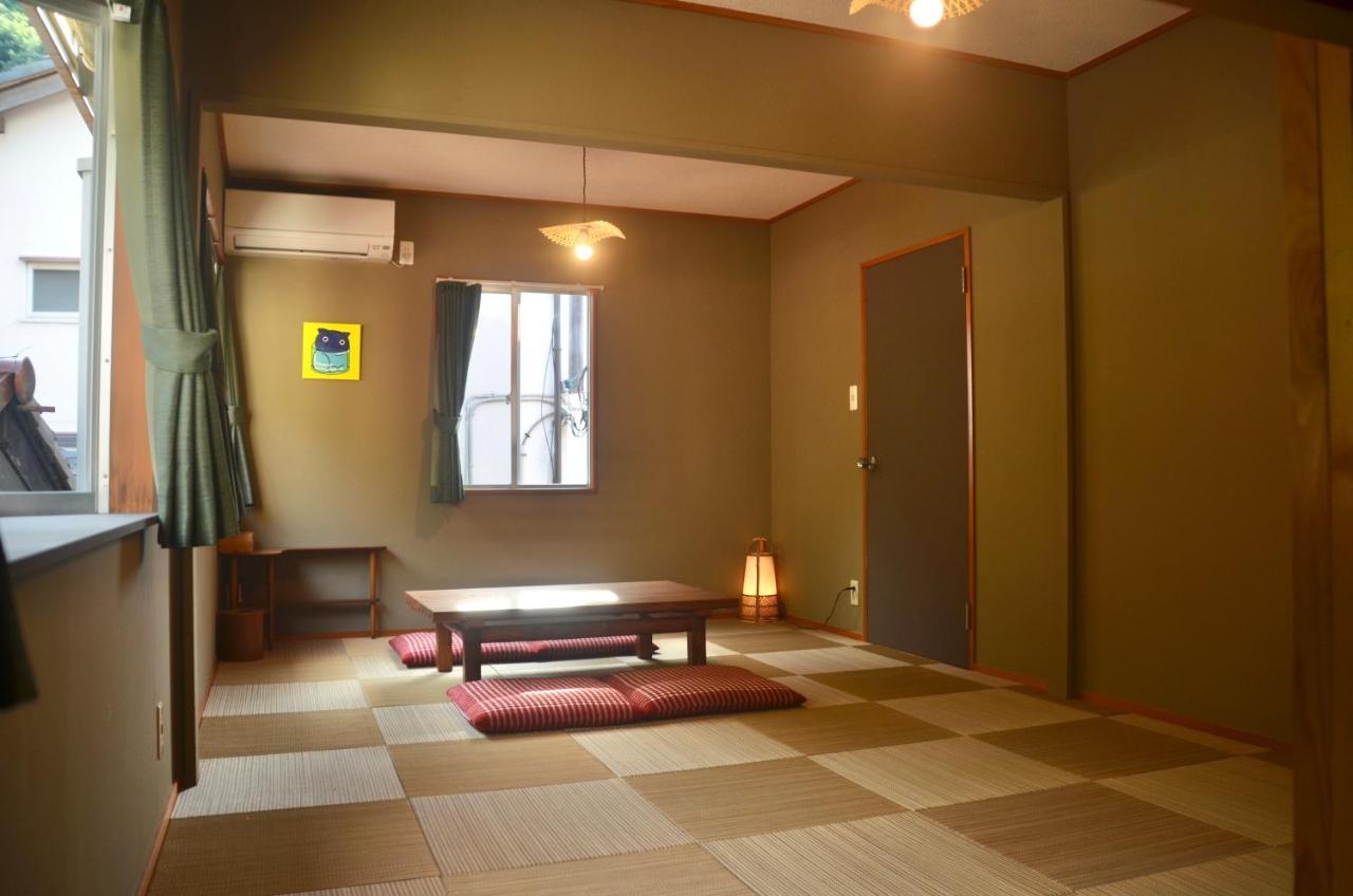 Torus 修善寺 Condominium 貸切宿 Izu  Exterior photo