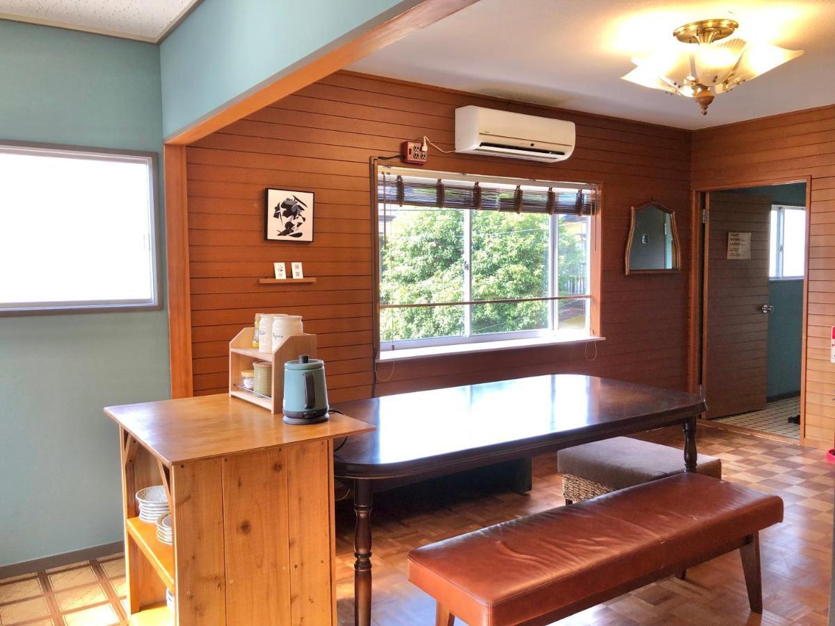 Torus 修善寺 Condominium 貸切宿 Izu  Exterior photo