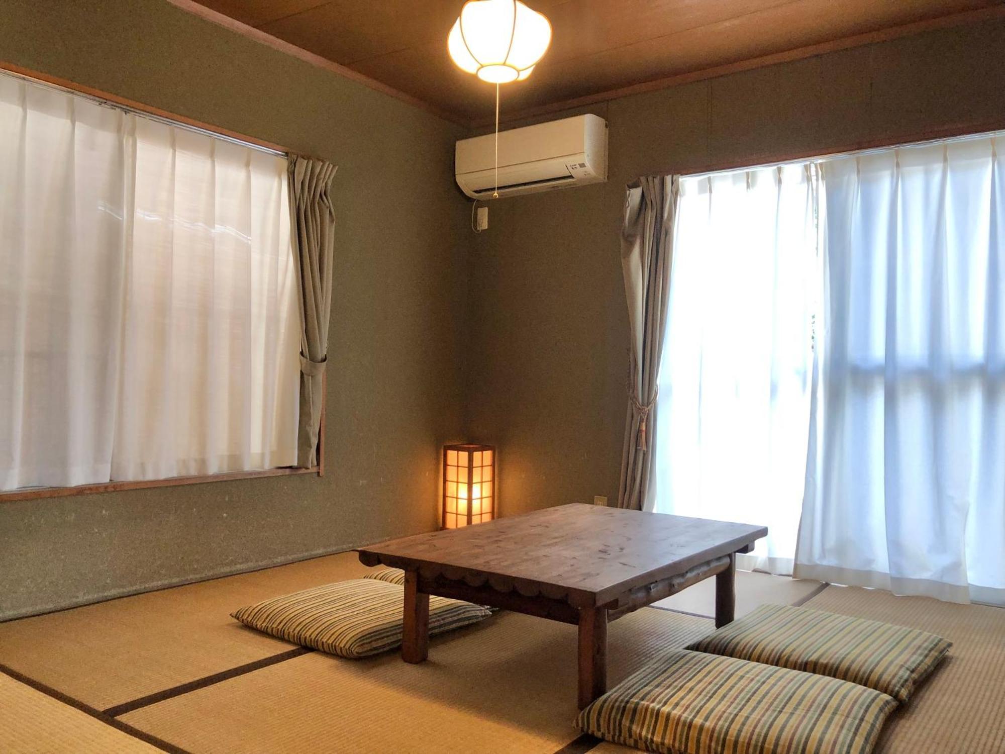 Torus 修善寺 Condominium 貸切宿 Izu  Exterior photo
