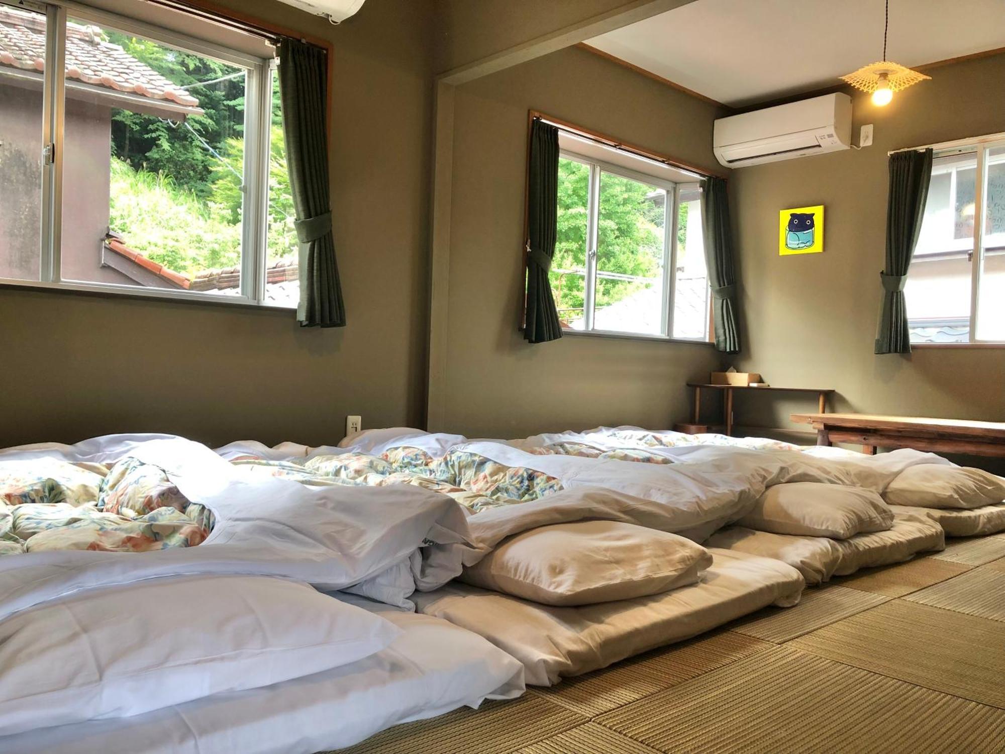 Torus 修善寺 Condominium 貸切宿 Izu  Exterior photo