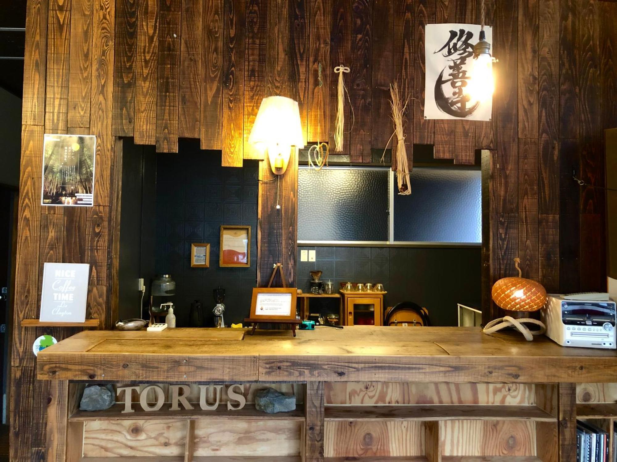 Torus 修善寺 Condominium 貸切宿 Izu  Exterior photo