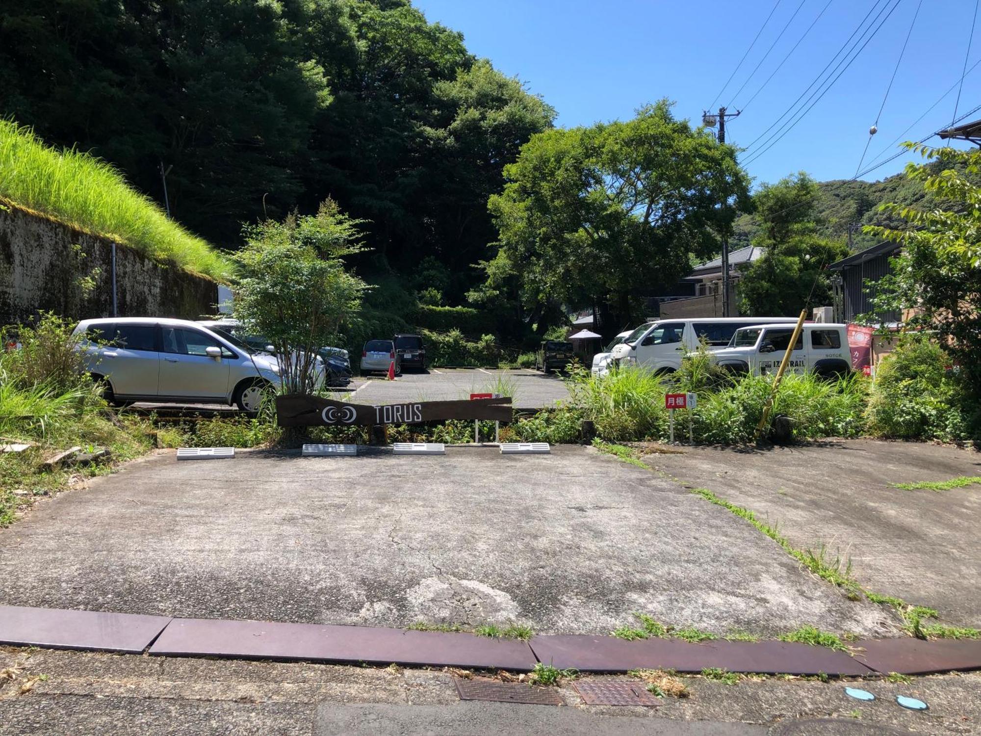 Torus 修善寺 Condominium 貸切宿 Izu  Exterior photo